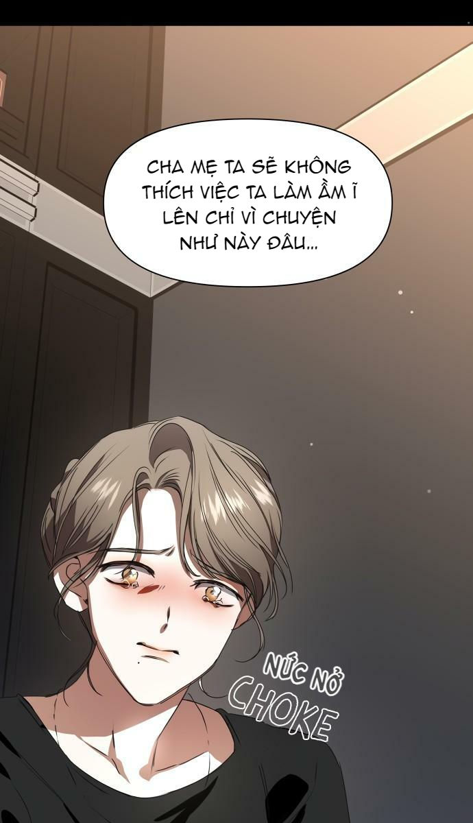 tôi muốn trở thành cô ấy dù chỉ là một ngày chapter 11 - Next chapter 12