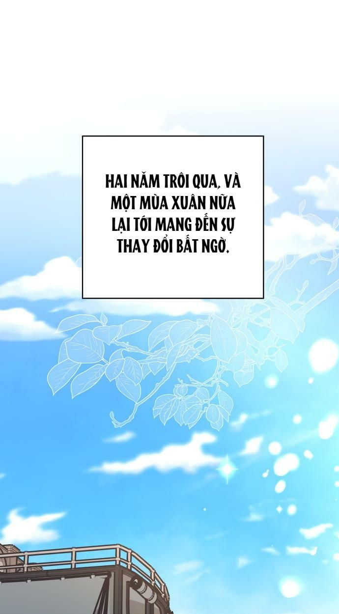 tôi muốn trở thành cô ấy dù chỉ là một ngày chapter 11 - Next chapter 12