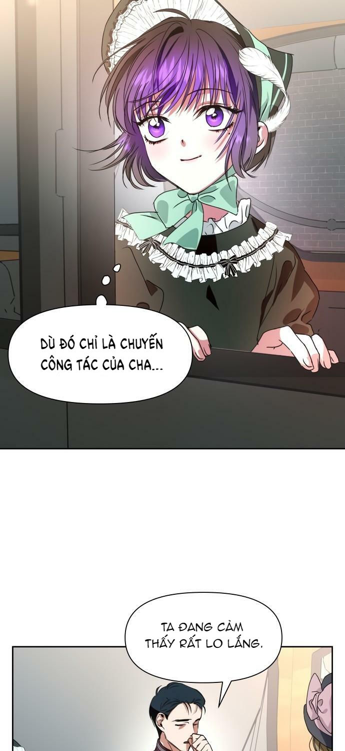 tôi muốn trở thành cô ấy dù chỉ là một ngày chapter 11 - Next chapter 12