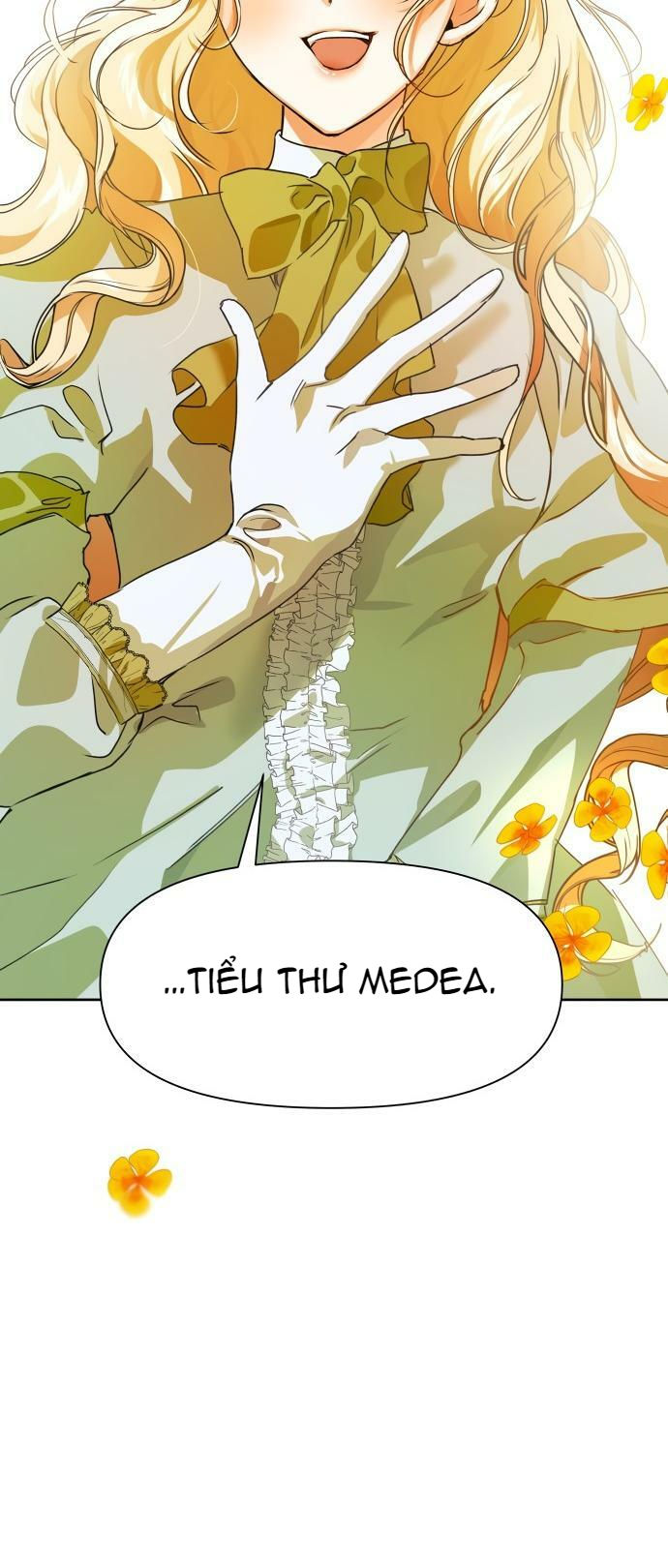 tôi muốn trở thành cô ấy dù chỉ là một ngày chapter 11 - Next chapter 12