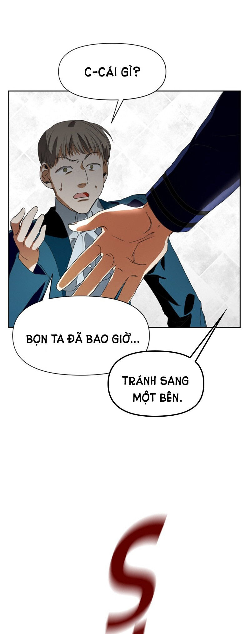 tôi muốn trở thành cô ấy dù chỉ là một ngày chapter 12 - Next chapter 13