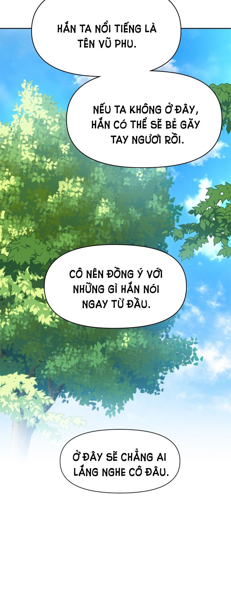 tôi muốn trở thành cô ấy dù chỉ là một ngày chapter 12 - Next chapter 13