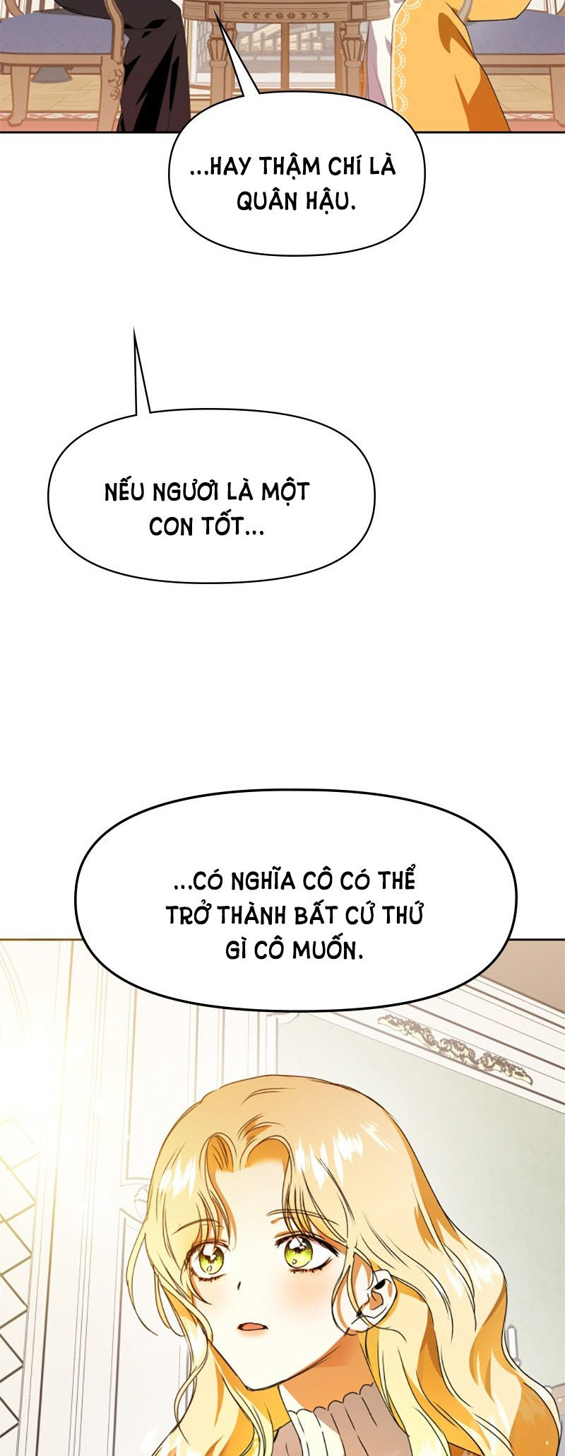 tôi muốn trở thành cô ấy dù chỉ là một ngày chapter 12 - Next chapter 13