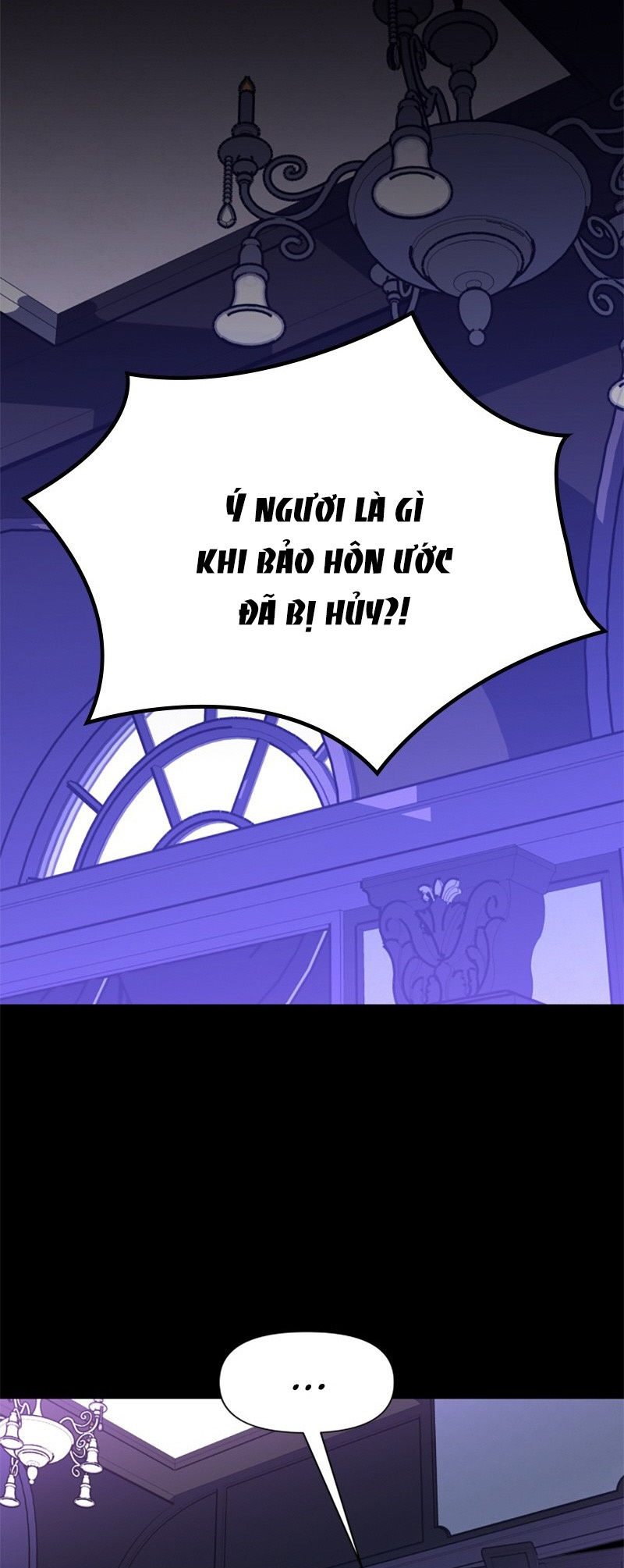 tôi muốn trở thành cô ấy dù chỉ là một ngày chapter 12 - Next chapter 13