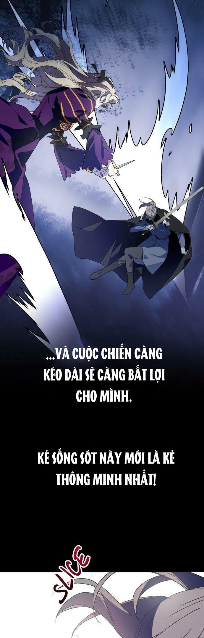 tôi muốn trở thành cô ấy dù chỉ là một ngày chapter 13 - Next chapter 14