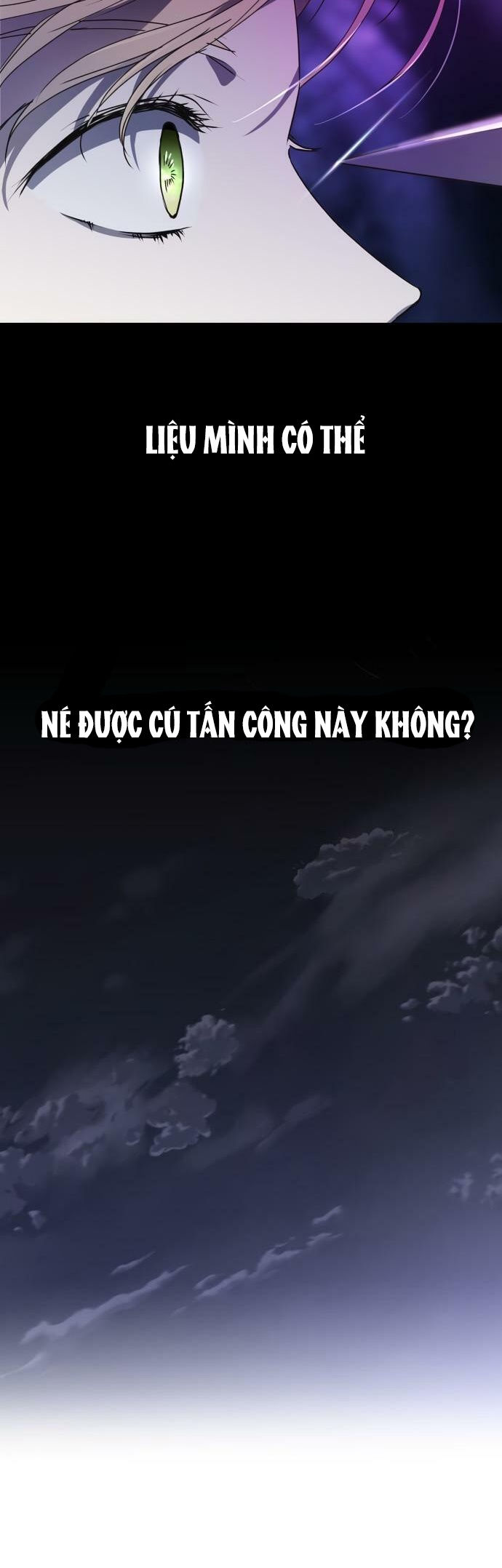 tôi muốn trở thành cô ấy dù chỉ là một ngày chapter 13 - Next chapter 14