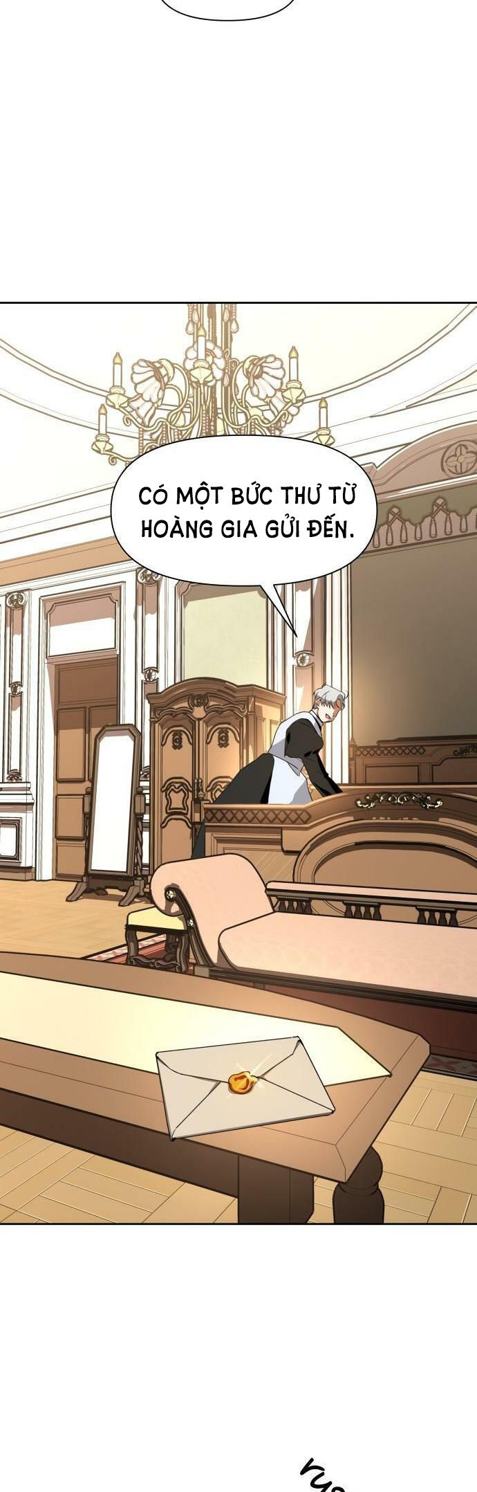 tôi muốn trở thành cô ấy dù chỉ là một ngày chapter 13 - Next chapter 14