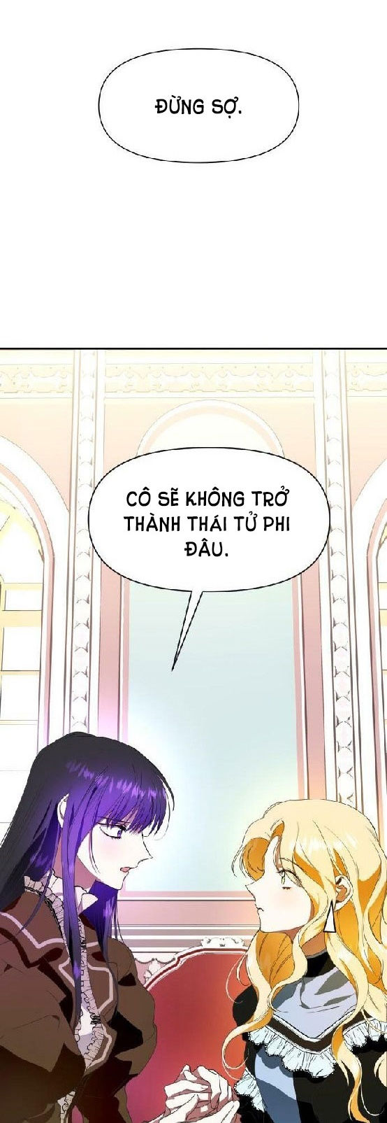 tôi muốn trở thành cô ấy dù chỉ là một ngày chapter 13 - Next chapter 14