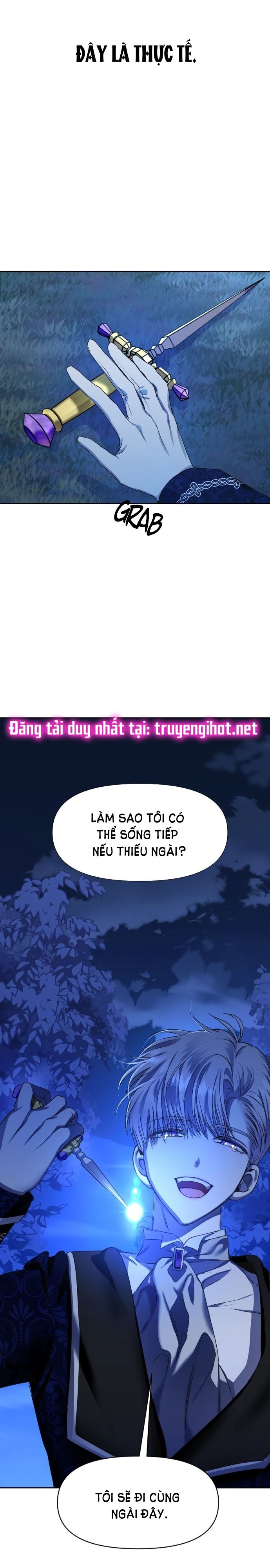 tôi muốn trở thành cô ấy dù chỉ là một ngày Chapter 16 - Trang 2