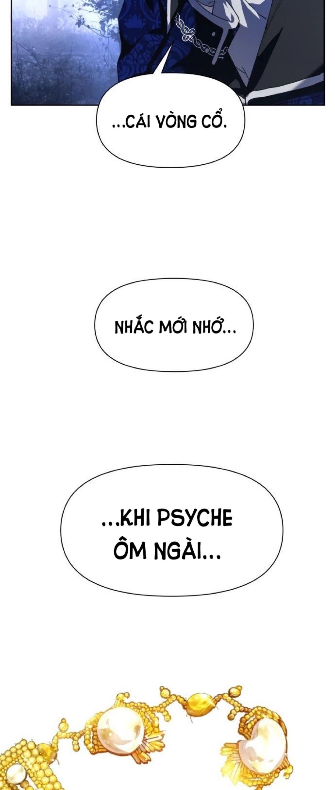 tôi muốn trở thành cô ấy dù chỉ là một ngày chapter 18 - Trang 2