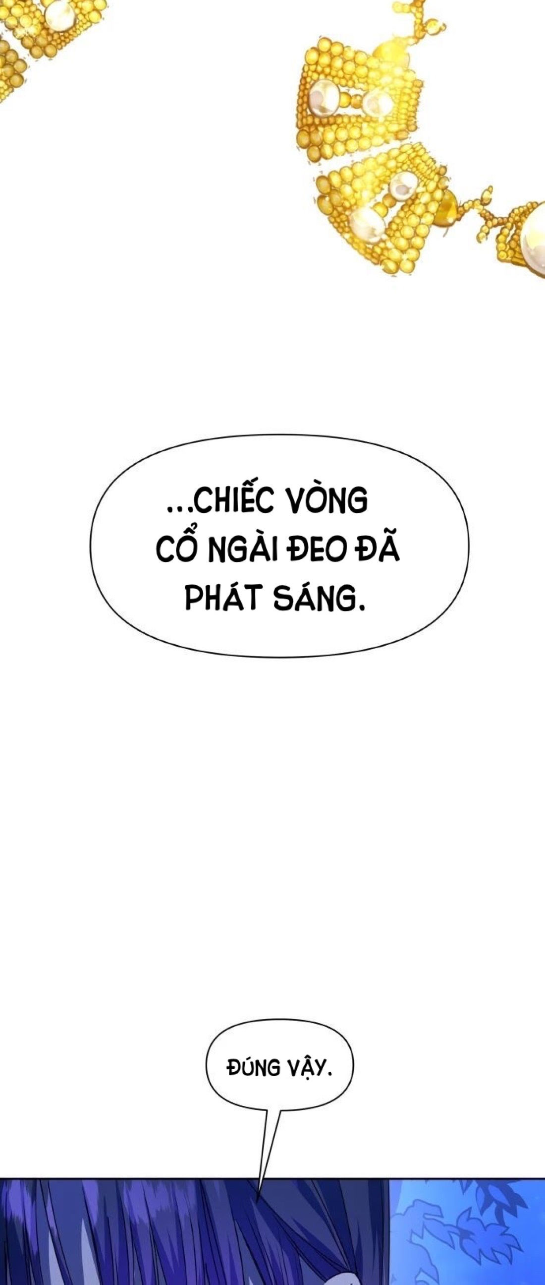 tôi muốn trở thành cô ấy dù chỉ là một ngày chapter 18 - Trang 2