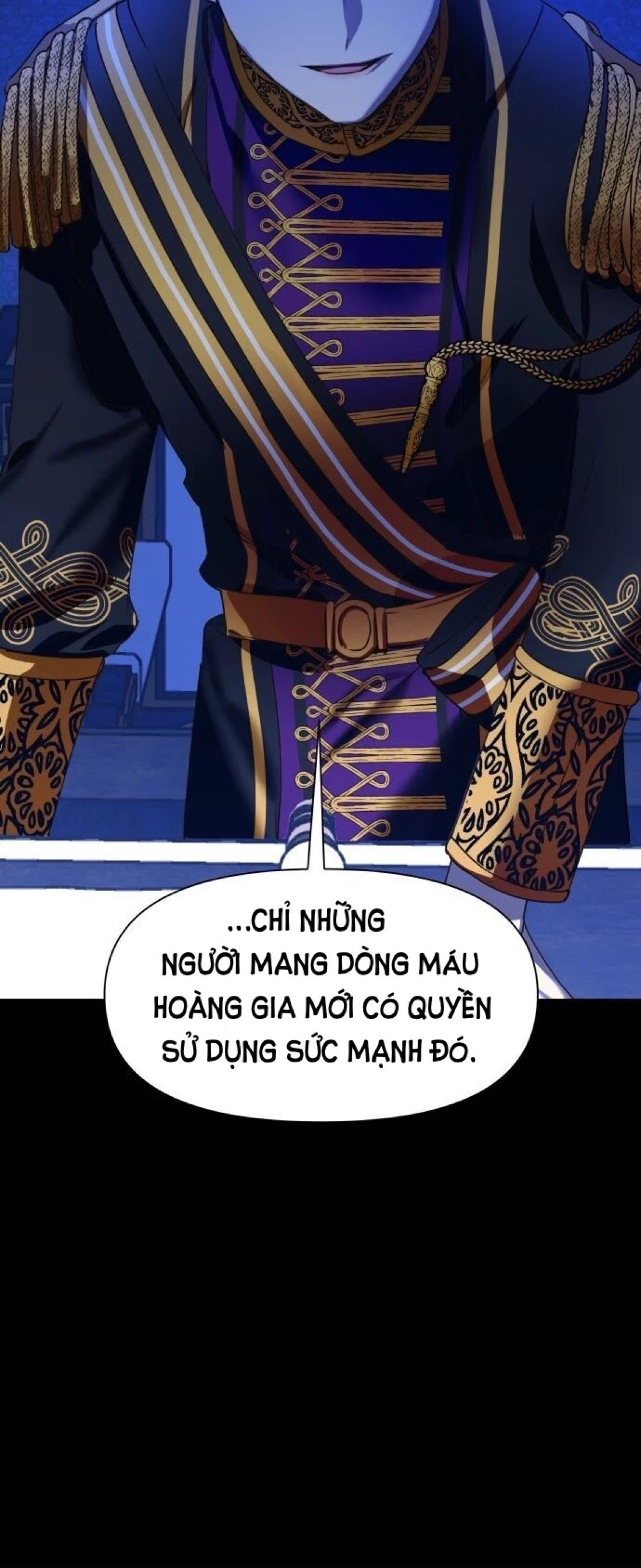 tôi muốn trở thành cô ấy dù chỉ là một ngày chapter 18 - Trang 2