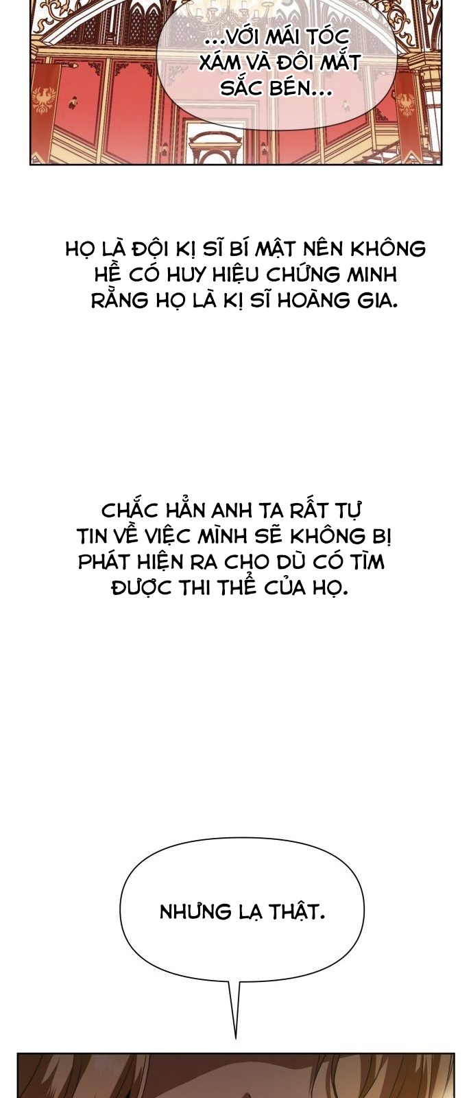 tôi muốn trở thành cô ấy dù chỉ là một ngày Chapter 19 - Trang 2