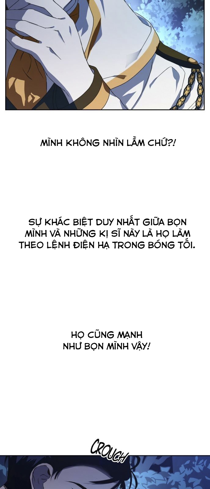 tôi muốn trở thành cô ấy dù chỉ là một ngày Chapter 19 - Trang 2