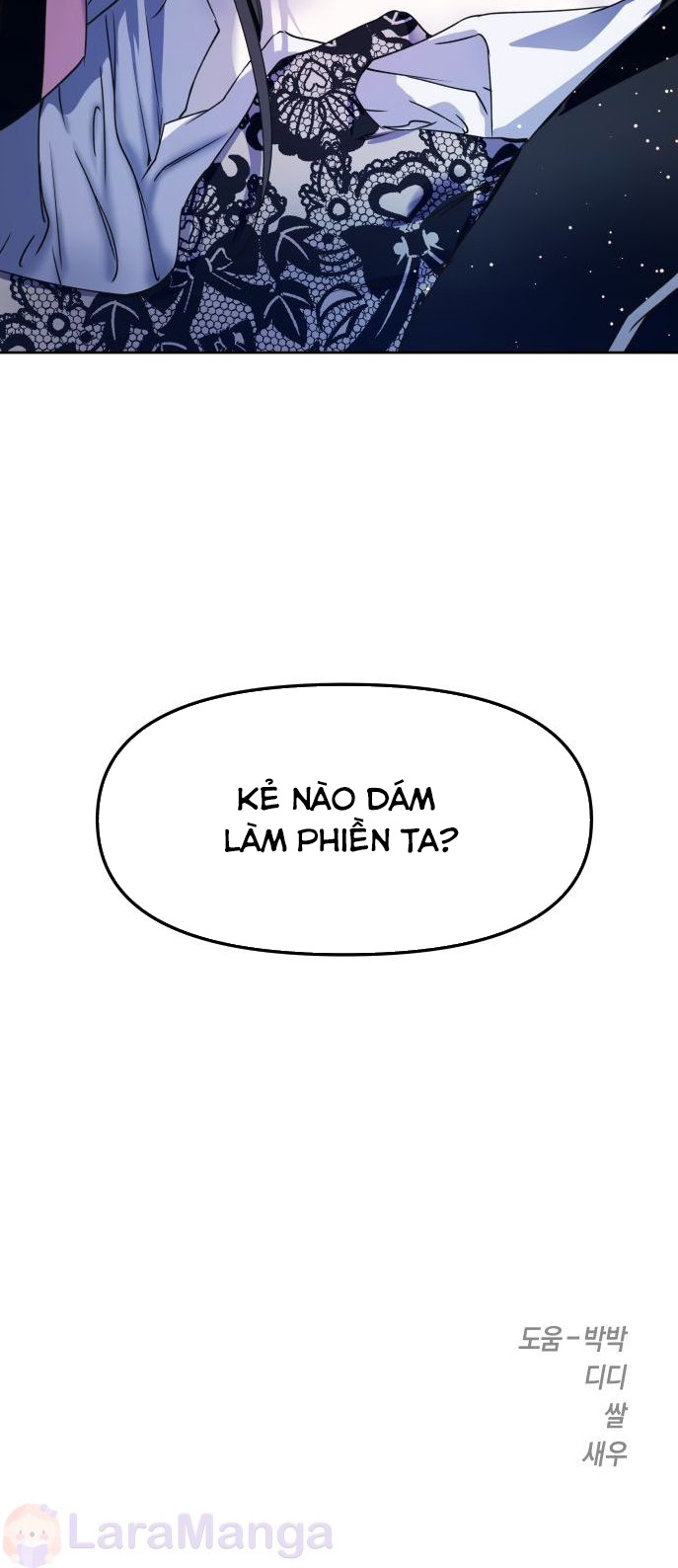 tôi muốn trở thành cô ấy dù chỉ là một ngày Chapter 19 - Trang 2