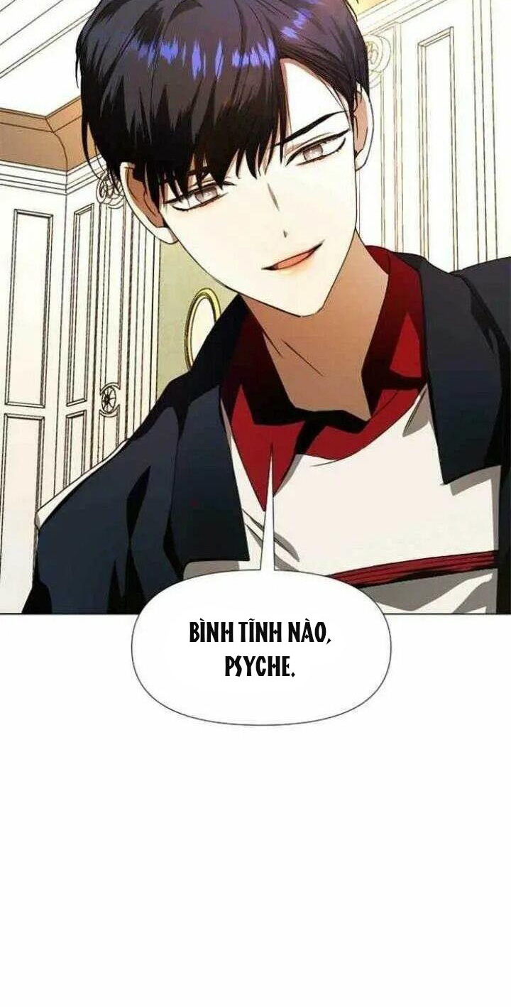 tôi muốn trở thành cô ấy dù chỉ là một ngày chapter 23 - Next chapter 24