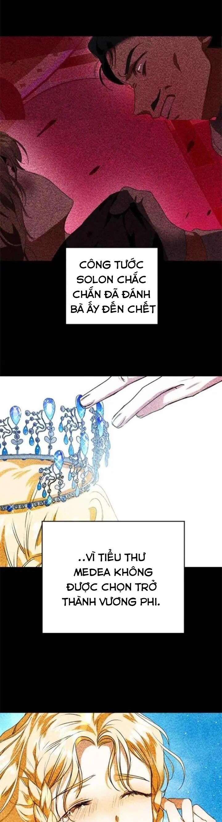 tôi muốn trở thành cô ấy dù chỉ là một ngày chapter 24 - Next chapter 25