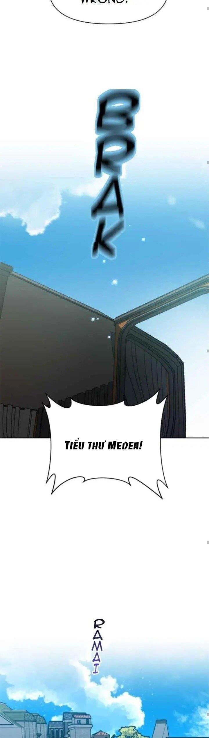 tôi muốn trở thành cô ấy dù chỉ là một ngày chapter 24 - Next chapter 25