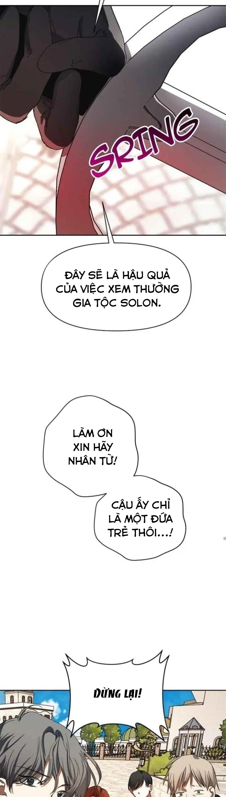 tôi muốn trở thành cô ấy dù chỉ là một ngày chapter 24 - Next chapter 25