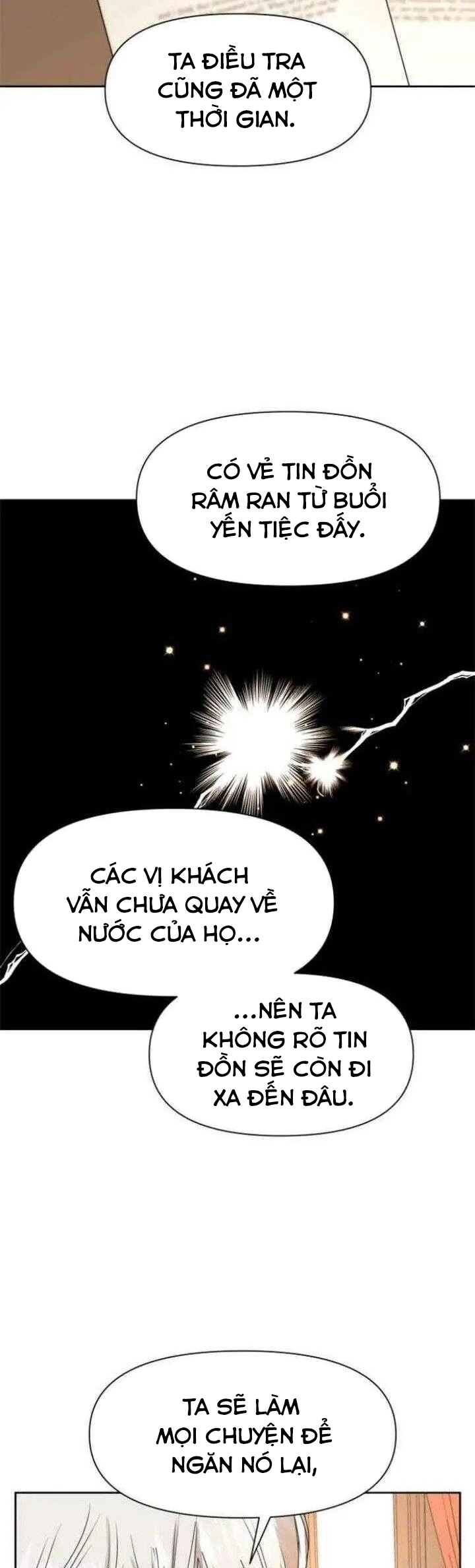 tôi muốn trở thành cô ấy dù chỉ là một ngày chapter 25 - Next Chapter 26