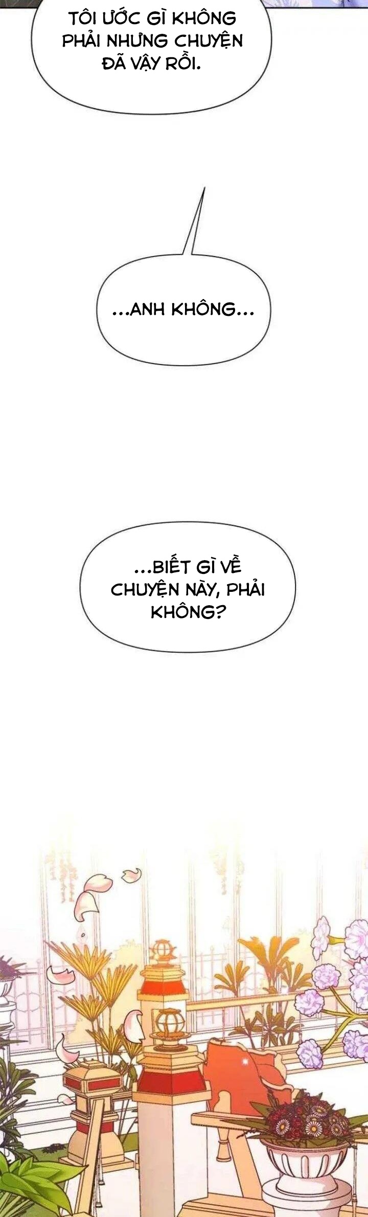 tôi muốn trở thành cô ấy dù chỉ là một ngày chapter 25 - Next Chapter 26