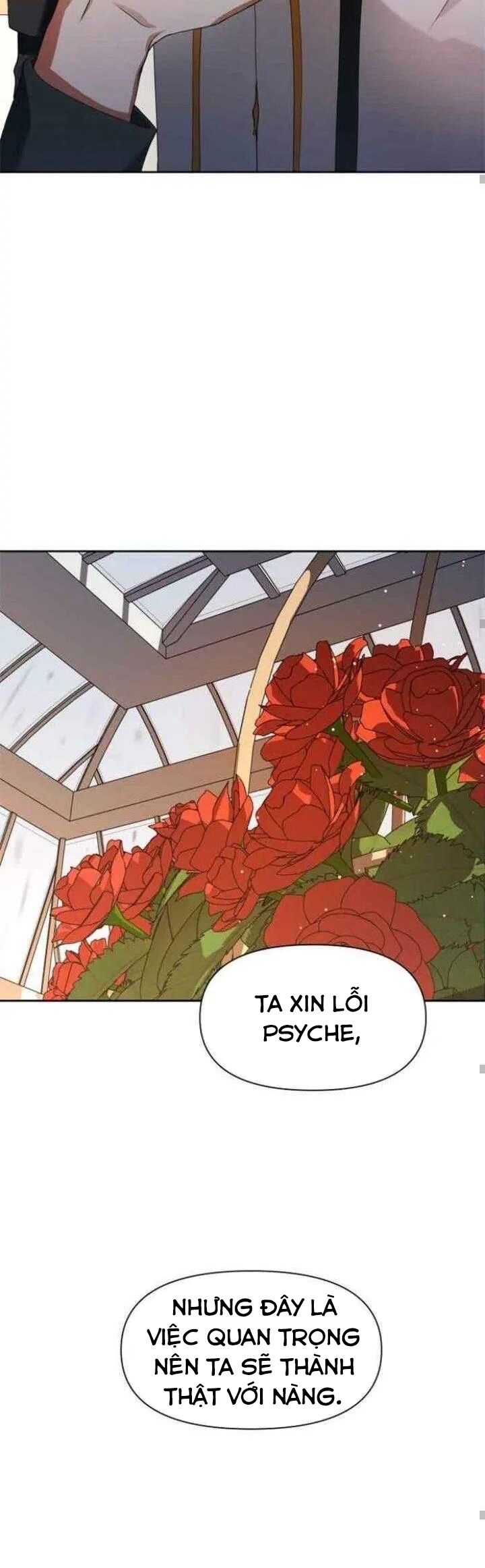 tôi muốn trở thành cô ấy dù chỉ là một ngày chapter 25 - Next Chapter 26