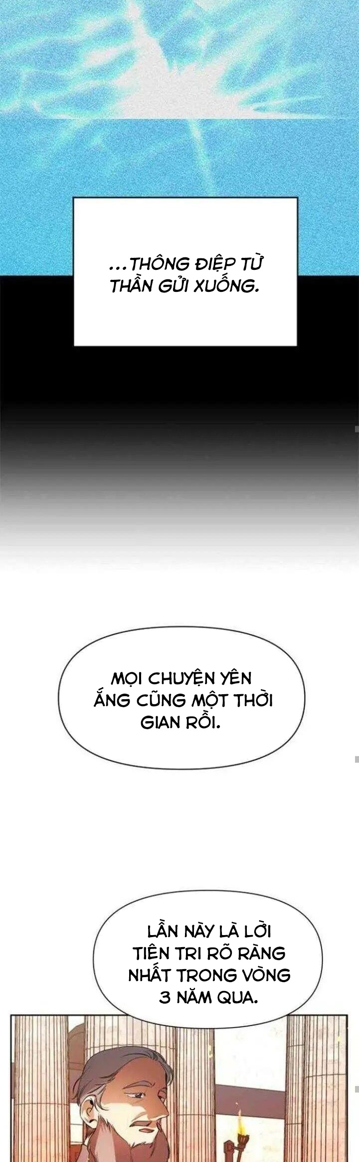 tôi muốn trở thành cô ấy dù chỉ là một ngày chapter 25 - Next Chapter 26