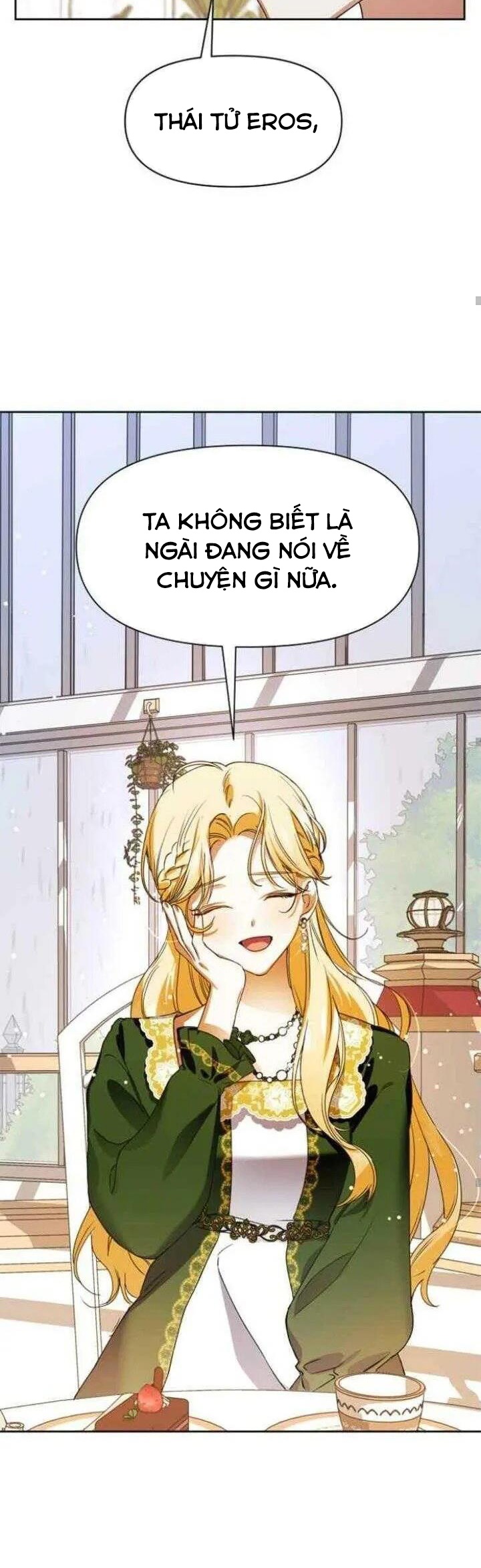 tôi muốn trở thành cô ấy dù chỉ là một ngày chapter 25 - Next Chapter 26