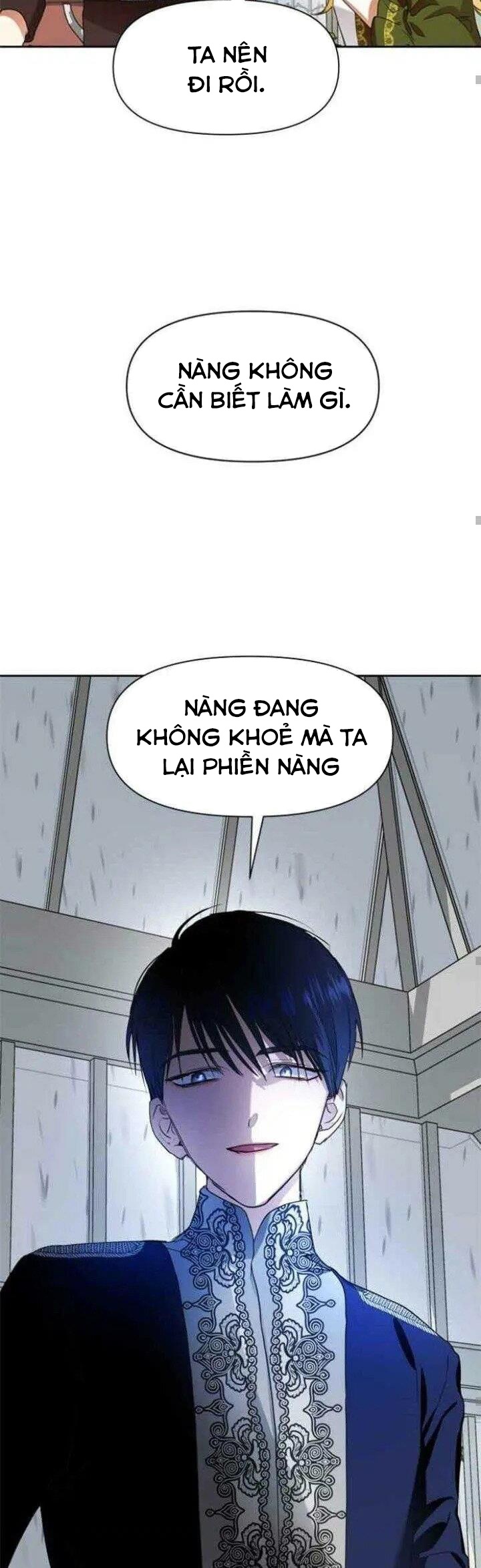 tôi muốn trở thành cô ấy dù chỉ là một ngày chapter 25 - Next Chapter 26