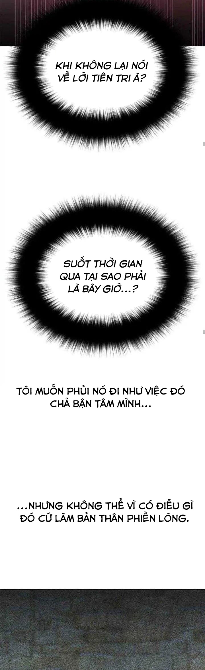 tôi muốn trở thành cô ấy dù chỉ là một ngày chapter 25 - Next Chapter 26