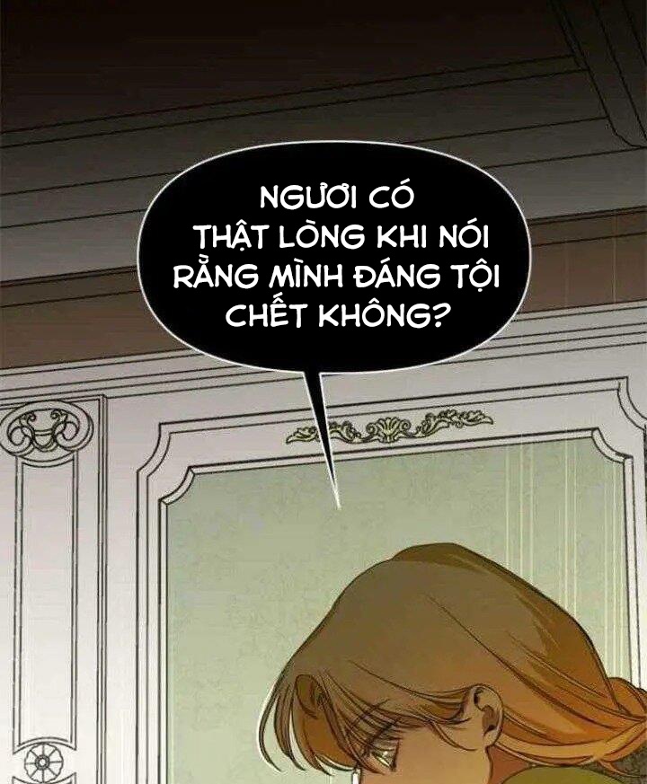 tôi muốn trở thành cô ấy dù chỉ là một ngày chapter 25 - Next Chapter 26