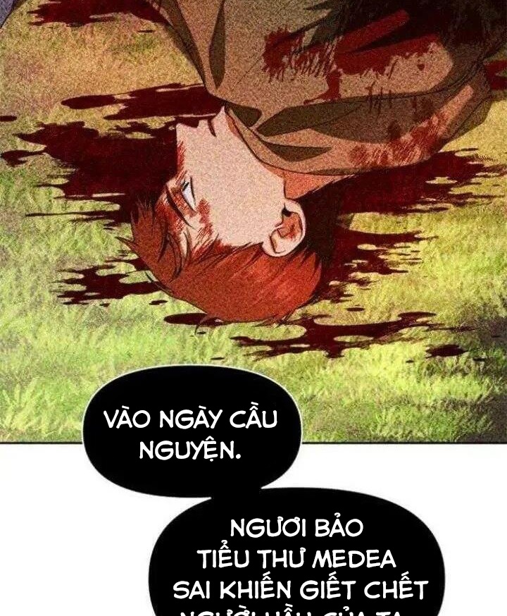 tôi muốn trở thành cô ấy dù chỉ là một ngày chapter 25 - Next Chapter 26