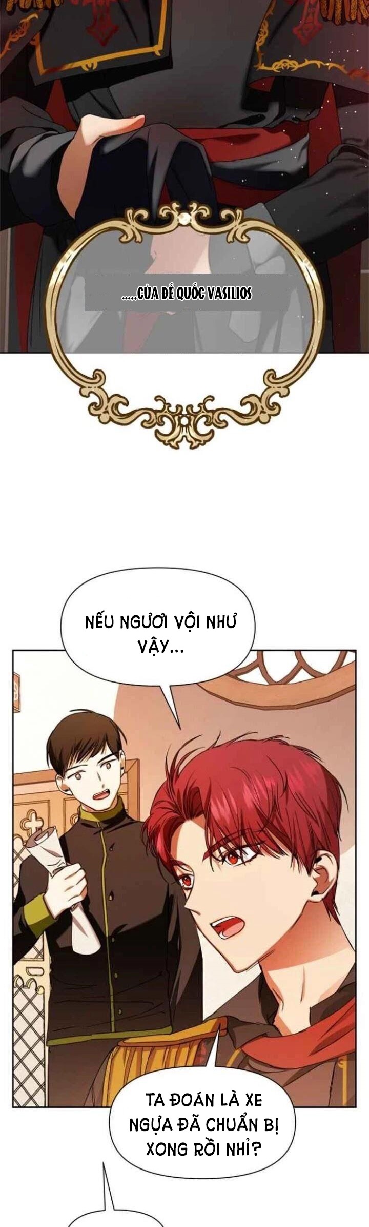 tôi muốn trở thành cô ấy dù chỉ là một ngày chapter 27 - Next Chapter 28