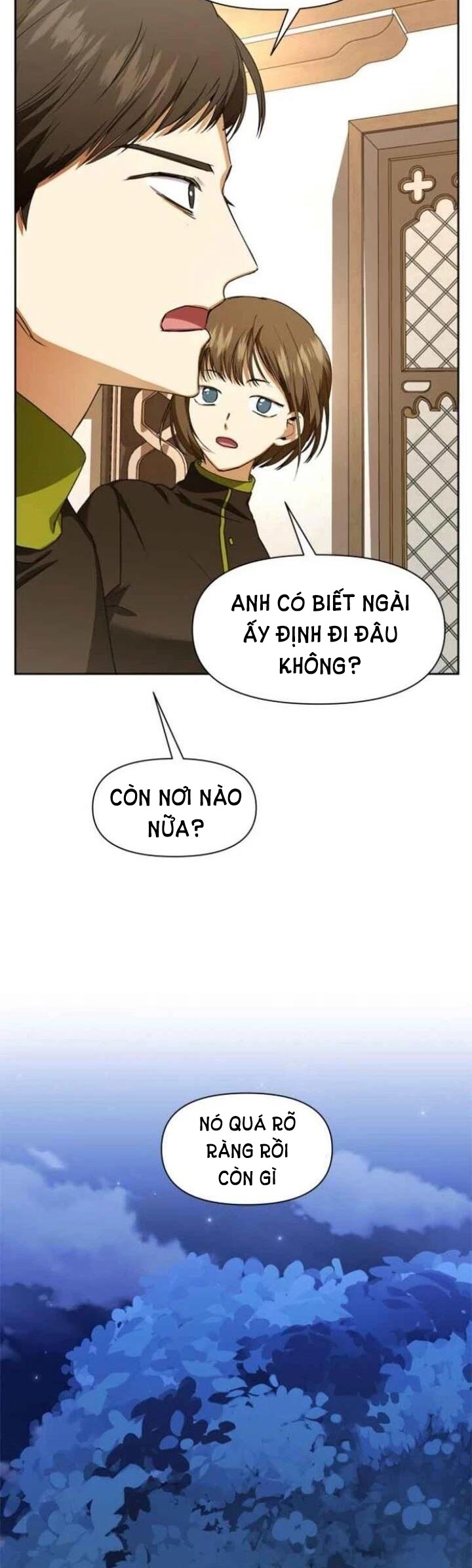 tôi muốn trở thành cô ấy dù chỉ là một ngày chapter 27 - Next Chapter 28