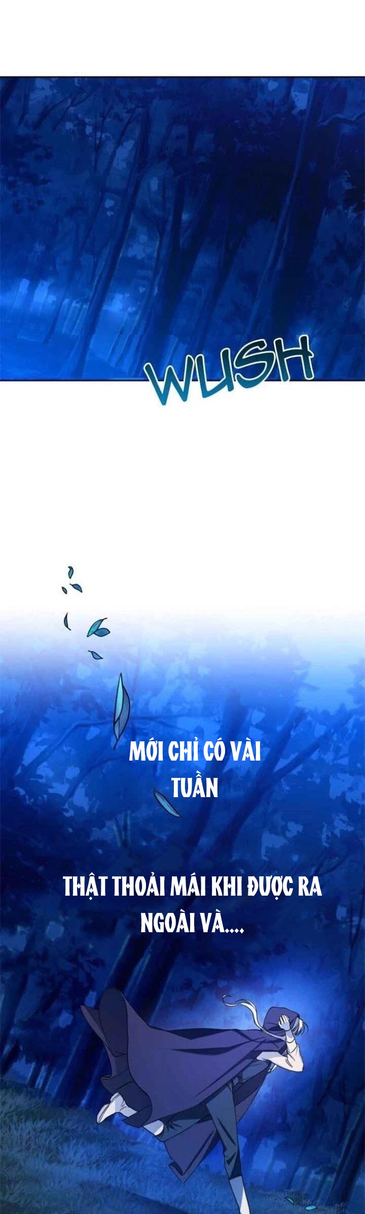 tôi muốn trở thành cô ấy dù chỉ là một ngày chapter 27 - Next Chapter 28