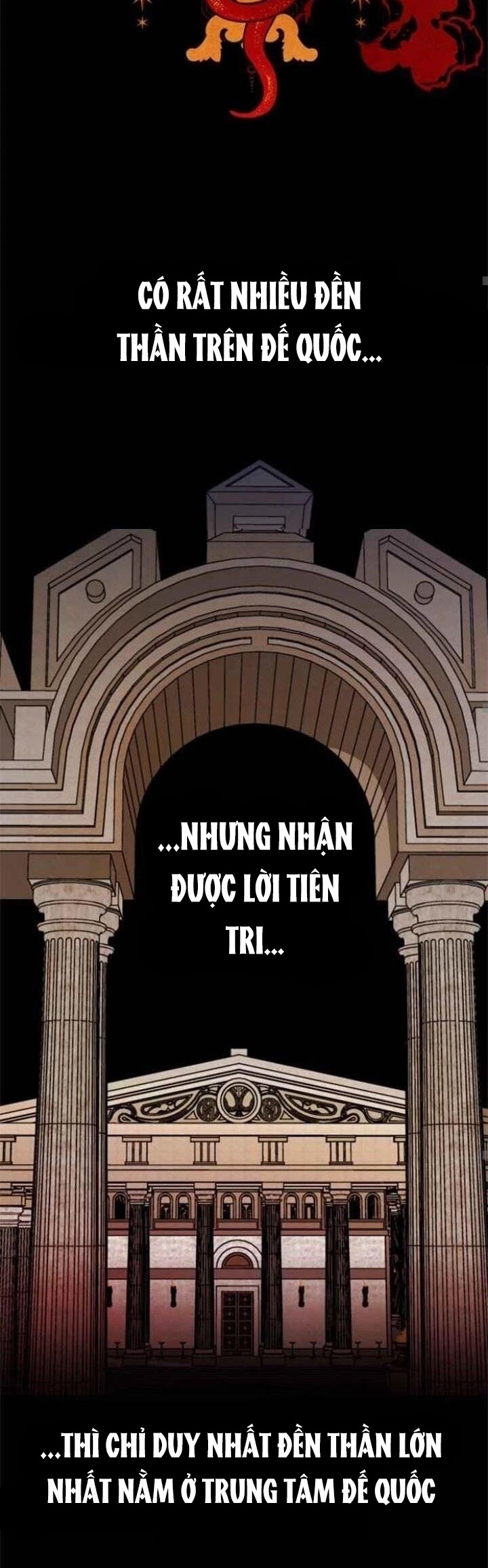 tôi muốn trở thành cô ấy dù chỉ là một ngày chapter 27 - Next Chapter 28