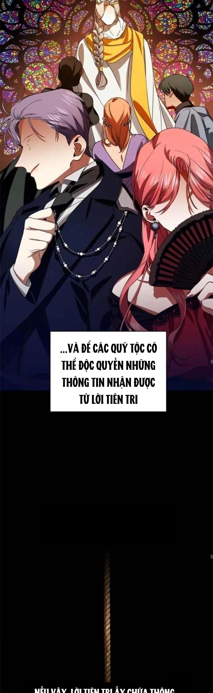 tôi muốn trở thành cô ấy dù chỉ là một ngày chapter 27 - Next Chapter 28