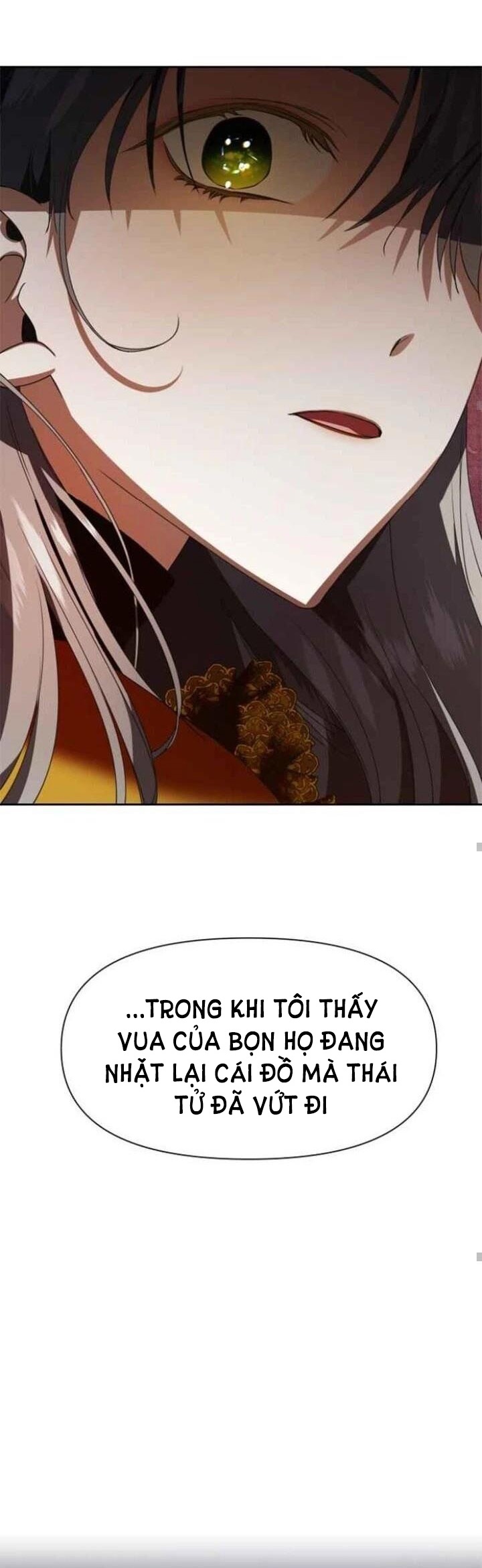 tôi muốn trở thành cô ấy dù chỉ là một ngày chapter 27 - Next Chapter 28