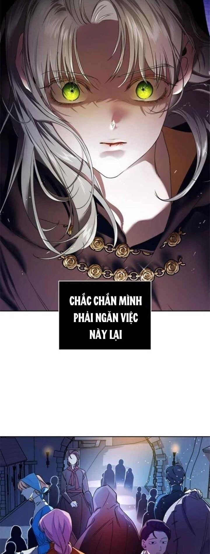 tôi muốn trở thành cô ấy dù chỉ là một ngày chapter 27 - Next Chapter 28