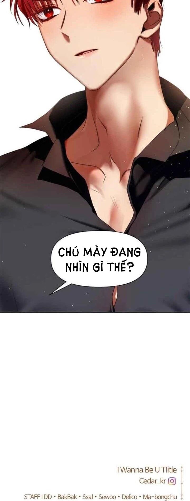 tôi muốn trở thành cô ấy dù chỉ là một ngày chapter 27 - Next Chapter 28