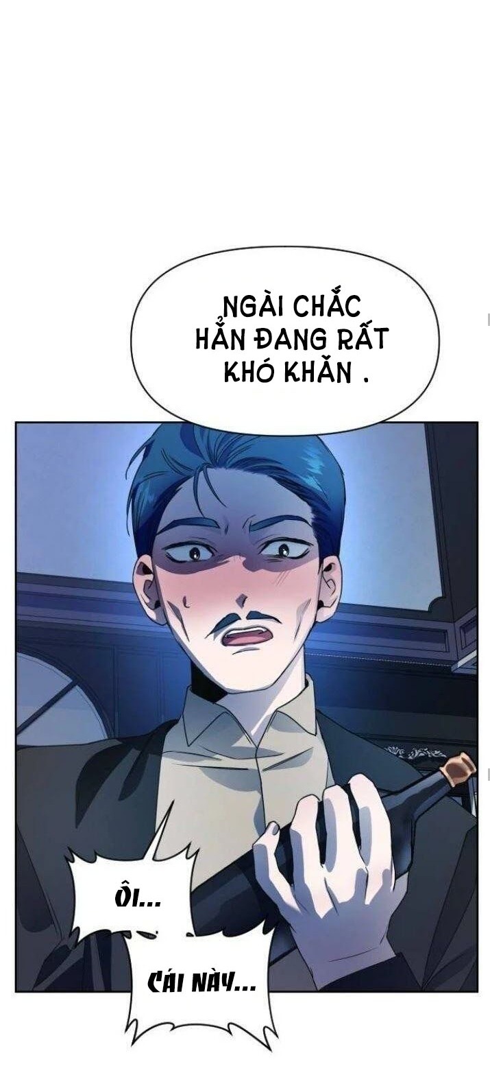 tôi muốn trở thành cô ấy dù chỉ là một ngày chapter 32 - Next Chapter 33