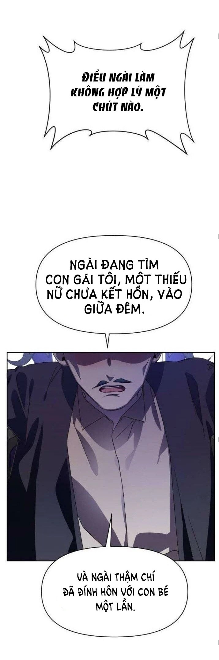 tôi muốn trở thành cô ấy dù chỉ là một ngày chapter 32 - Next Chapter 33