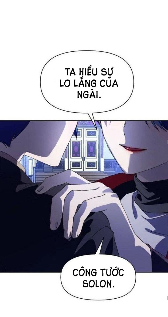 tôi muốn trở thành cô ấy dù chỉ là một ngày chapter 32 - Next Chapter 33