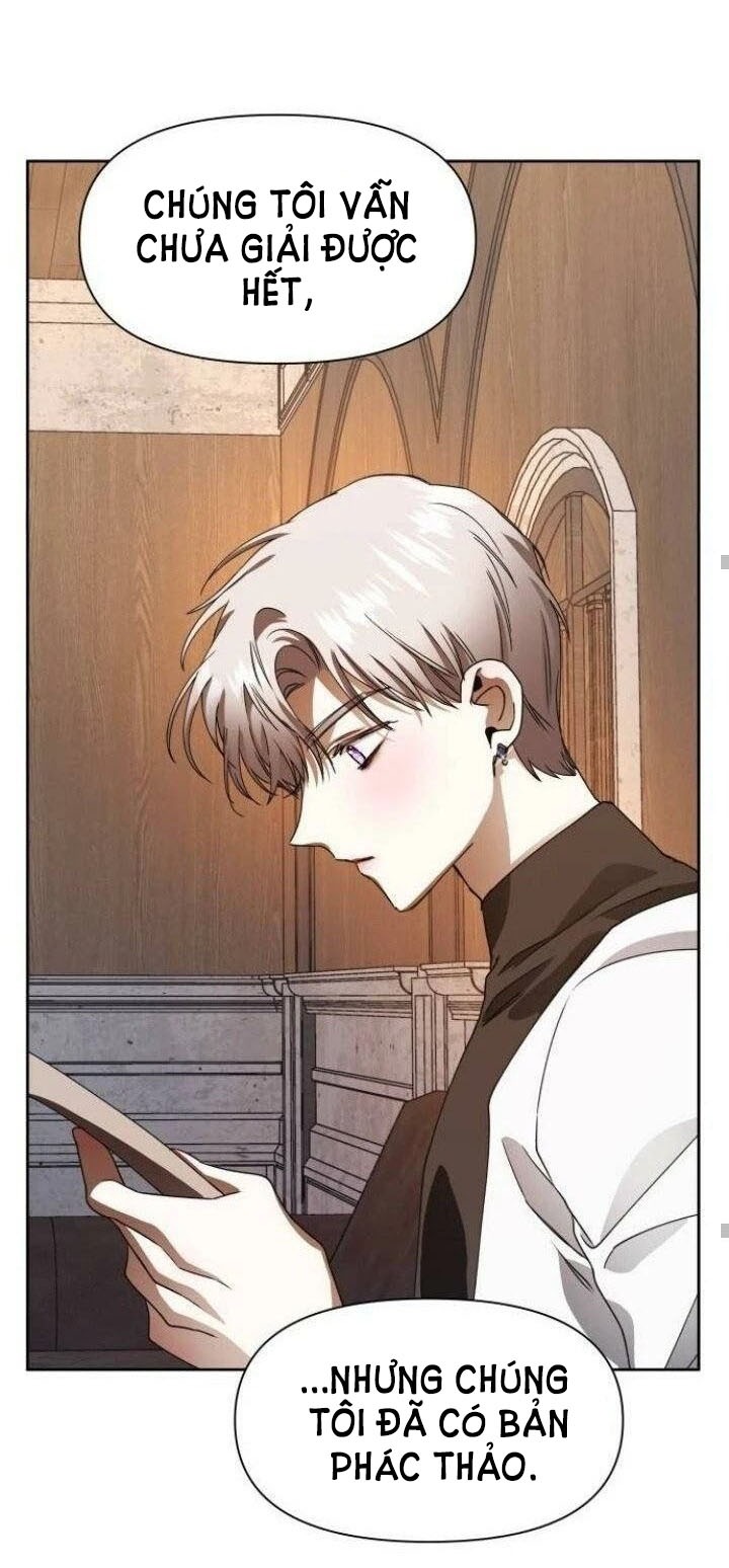 tôi muốn trở thành cô ấy dù chỉ là một ngày chapter 32 - Next Chapter 33