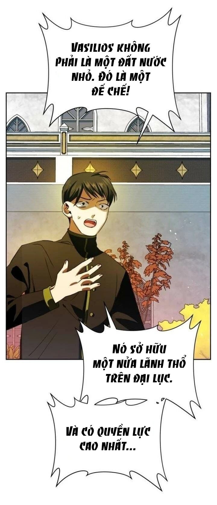 tôi muốn trở thành cô ấy dù chỉ là một ngày chapter 32 - Next Chapter 33