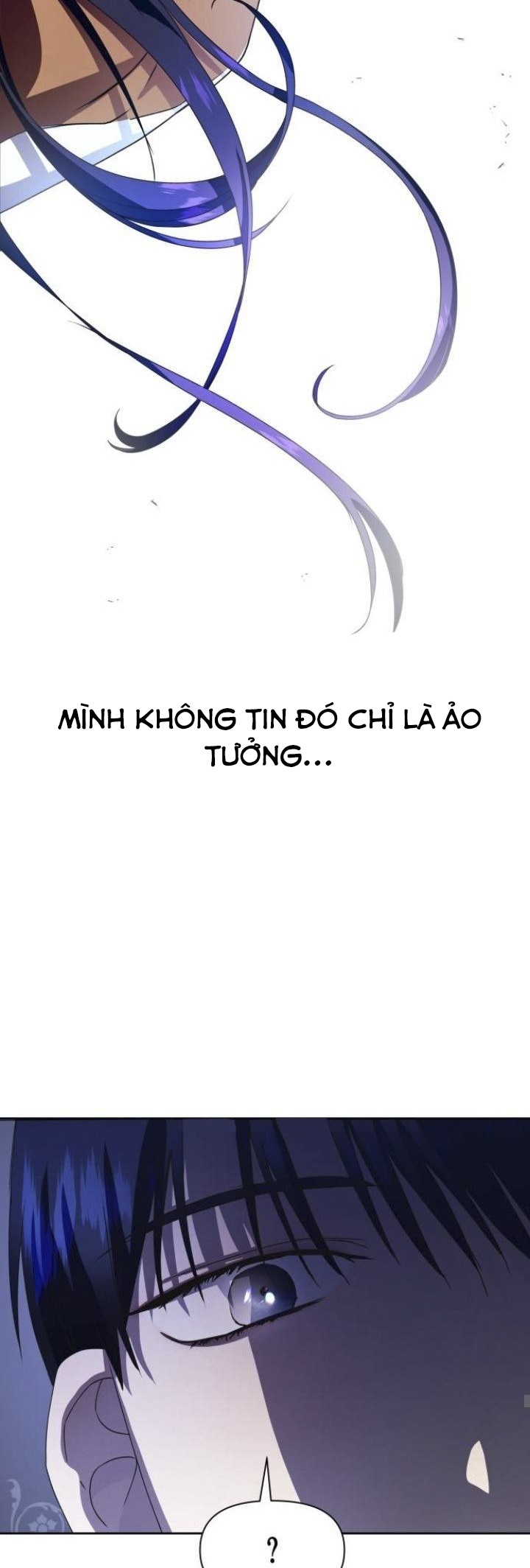 tôi muốn trở thành cô ấy dù chỉ là một ngày Chapter 33 - Next chapter 34