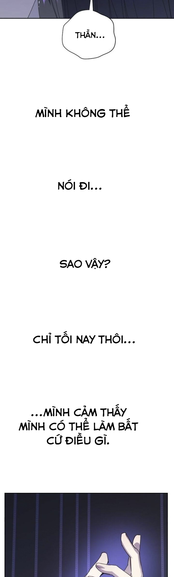 tôi muốn trở thành cô ấy dù chỉ là một ngày Chapter 33 - Next chapter 34