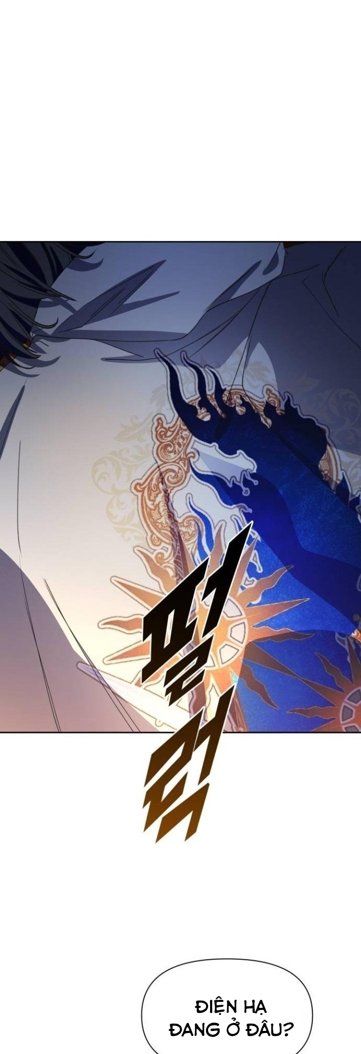 tôi muốn trở thành cô ấy dù chỉ là một ngày chapter 34 - Next chapter 35