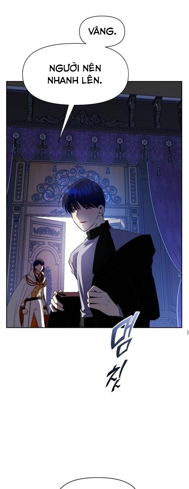 tôi muốn trở thành cô ấy dù chỉ là một ngày chapter 34 - Next chapter 35