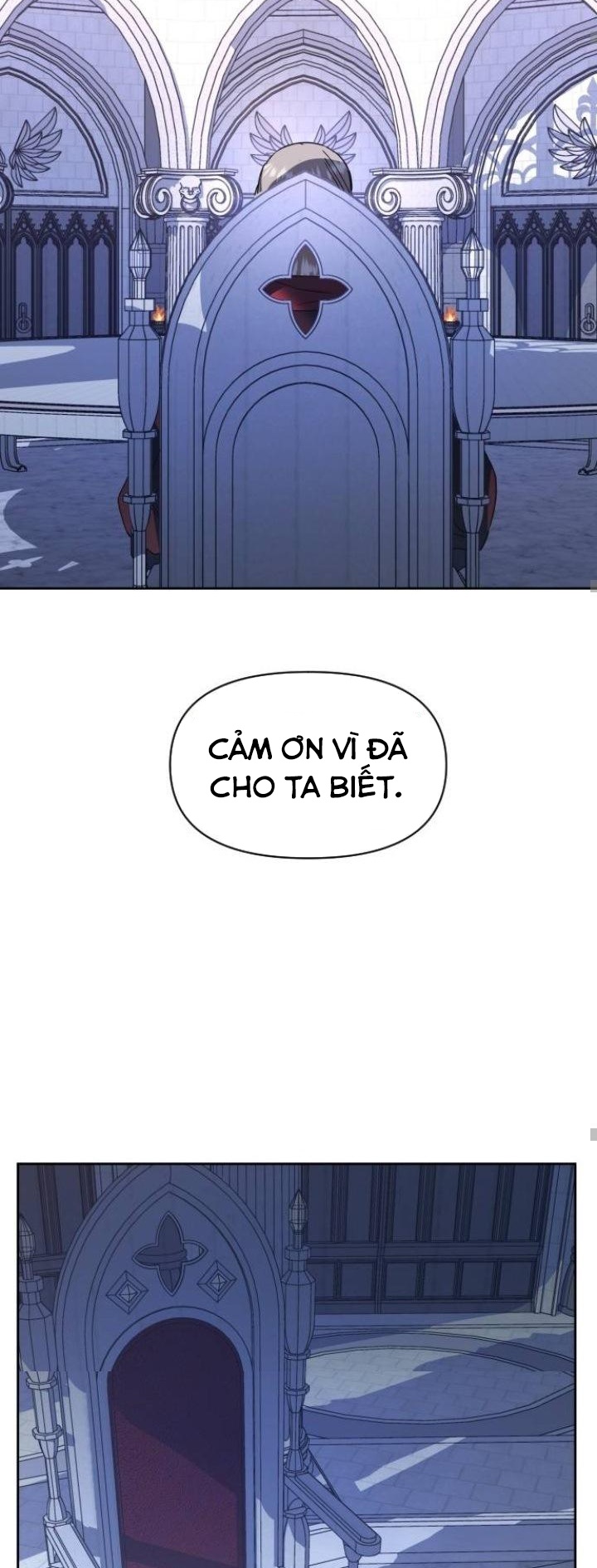 tôi muốn trở thành cô ấy dù chỉ là một ngày chapter 34 - Next chapter 35